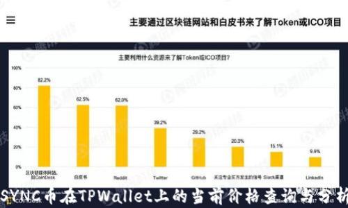 
SYNC币在TPWallet上的当前价格查询与分析