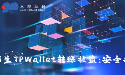 如何防止陌生TPWallet转账被盗：安全指南与措施