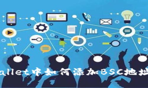 电脑版TPWallet中如何添加BSC地址的详细指南