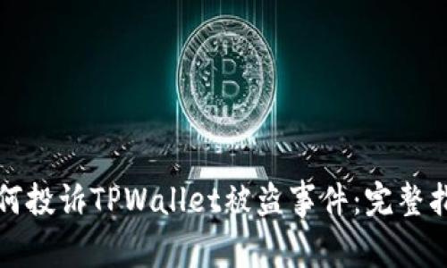 如何投诉TPWallet被盗事件：完整指南