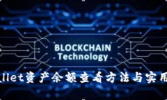 tpwallet资产余额查看方法与实用技巧