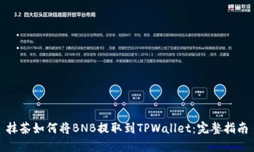 抹茶如何将BNB提取到TPWallet：完整指南