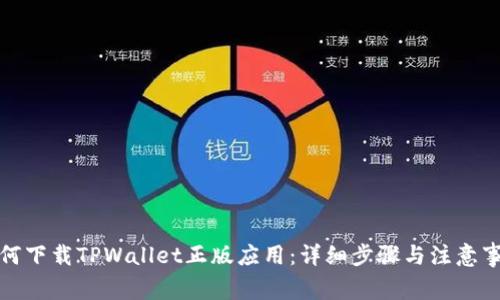 如何下载TPWallet正版应用：详细步骤与注意事项