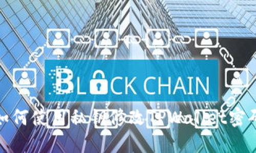 如何使用私钥修改TPWallet密码