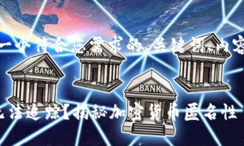 好的，我们来构建一个符合您需求的、关键词、内容大纲及详细内容。


冷钱包交易是否无法追踪？揭秘加密货币匿名性