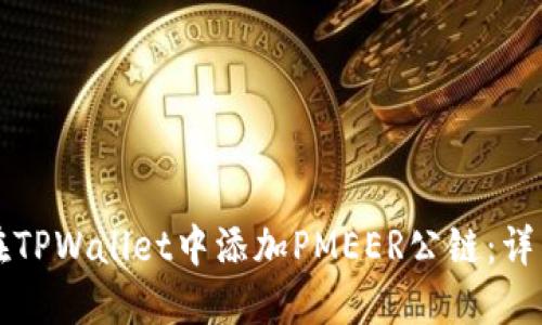 如何在TPWallet中添加PMEER公链：详细指南