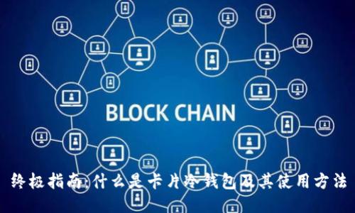 终极指南:什么是卡片冷钱包及其使用方法